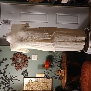 K.T McKenzie Women's 2 piece.Skirt set